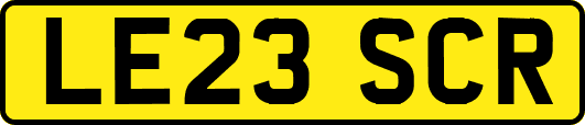 LE23SCR