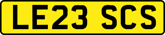 LE23SCS