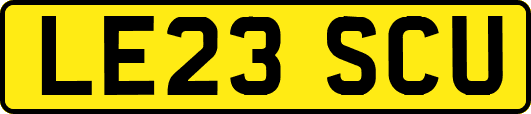 LE23SCU