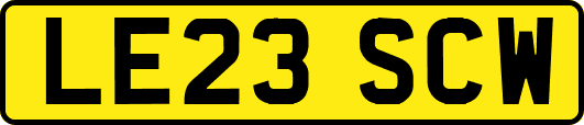 LE23SCW