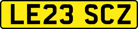 LE23SCZ