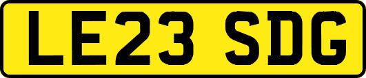 LE23SDG