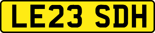LE23SDH