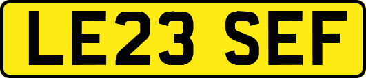 LE23SEF