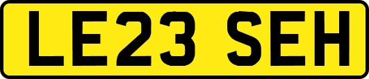 LE23SEH