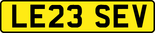 LE23SEV