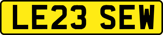 LE23SEW