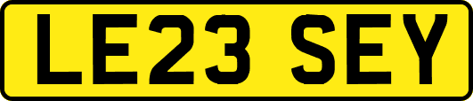 LE23SEY