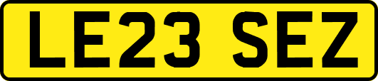 LE23SEZ