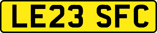 LE23SFC