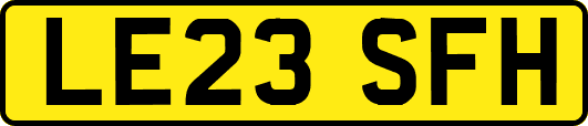 LE23SFH