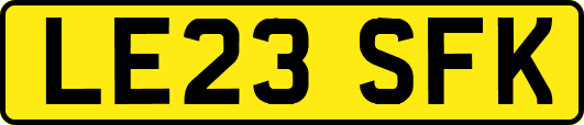 LE23SFK