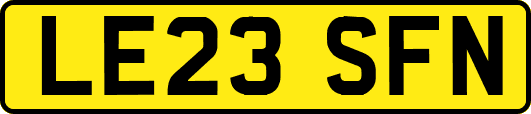 LE23SFN