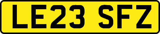 LE23SFZ