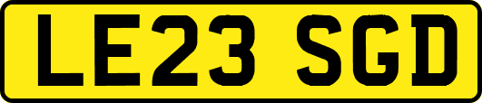 LE23SGD