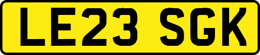 LE23SGK