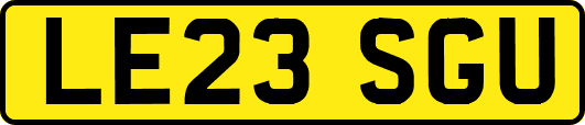 LE23SGU