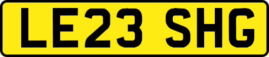 LE23SHG