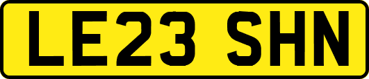 LE23SHN