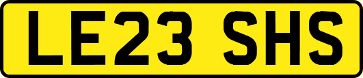 LE23SHS