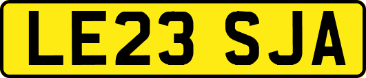 LE23SJA