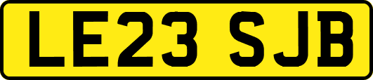 LE23SJB
