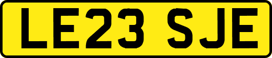 LE23SJE