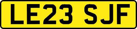 LE23SJF