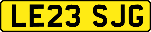 LE23SJG