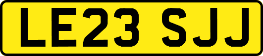 LE23SJJ
