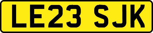 LE23SJK
