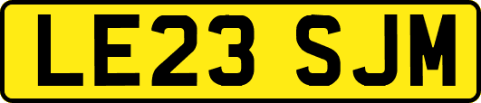 LE23SJM
