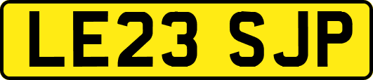 LE23SJP