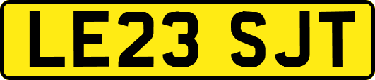 LE23SJT