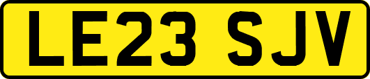 LE23SJV