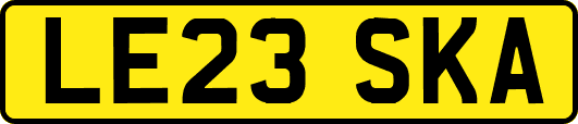 LE23SKA