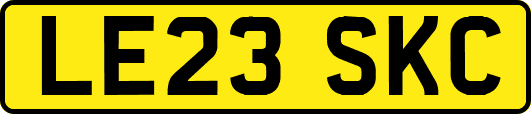 LE23SKC