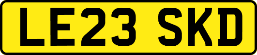 LE23SKD