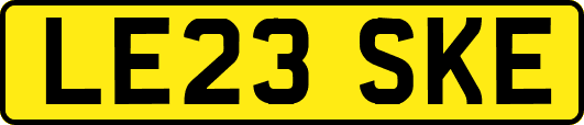 LE23SKE