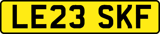 LE23SKF