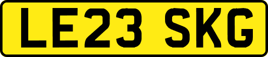 LE23SKG