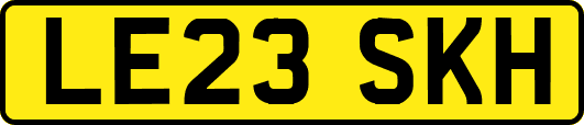 LE23SKH