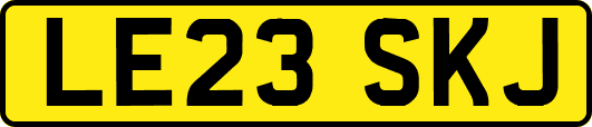 LE23SKJ