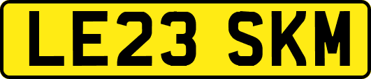 LE23SKM