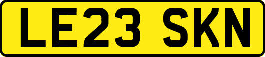 LE23SKN