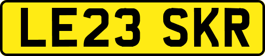 LE23SKR