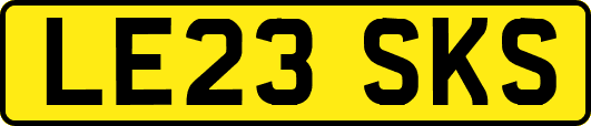 LE23SKS