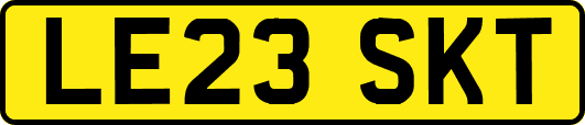 LE23SKT