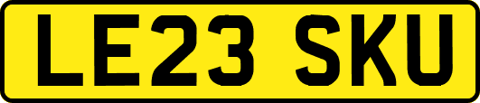 LE23SKU