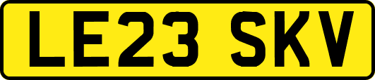 LE23SKV